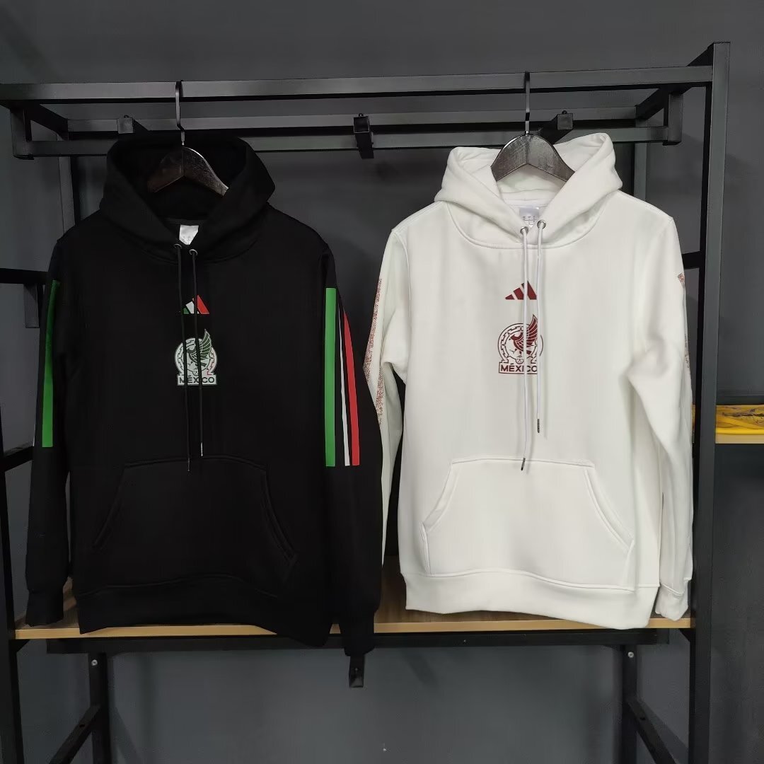 2022 Mexican Hoodie