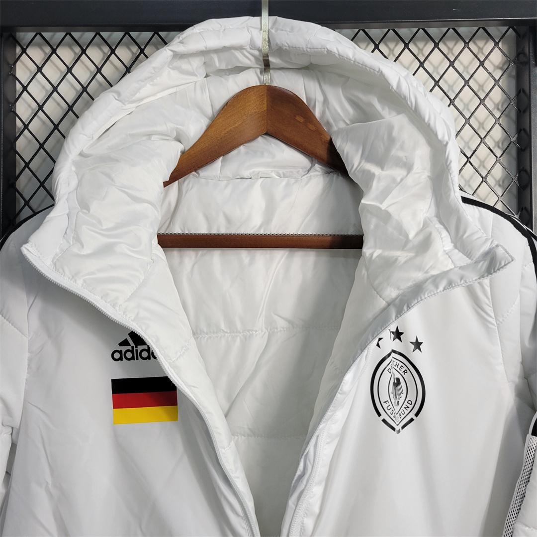Down Jackets Thermal Jacket German1684420896000 9