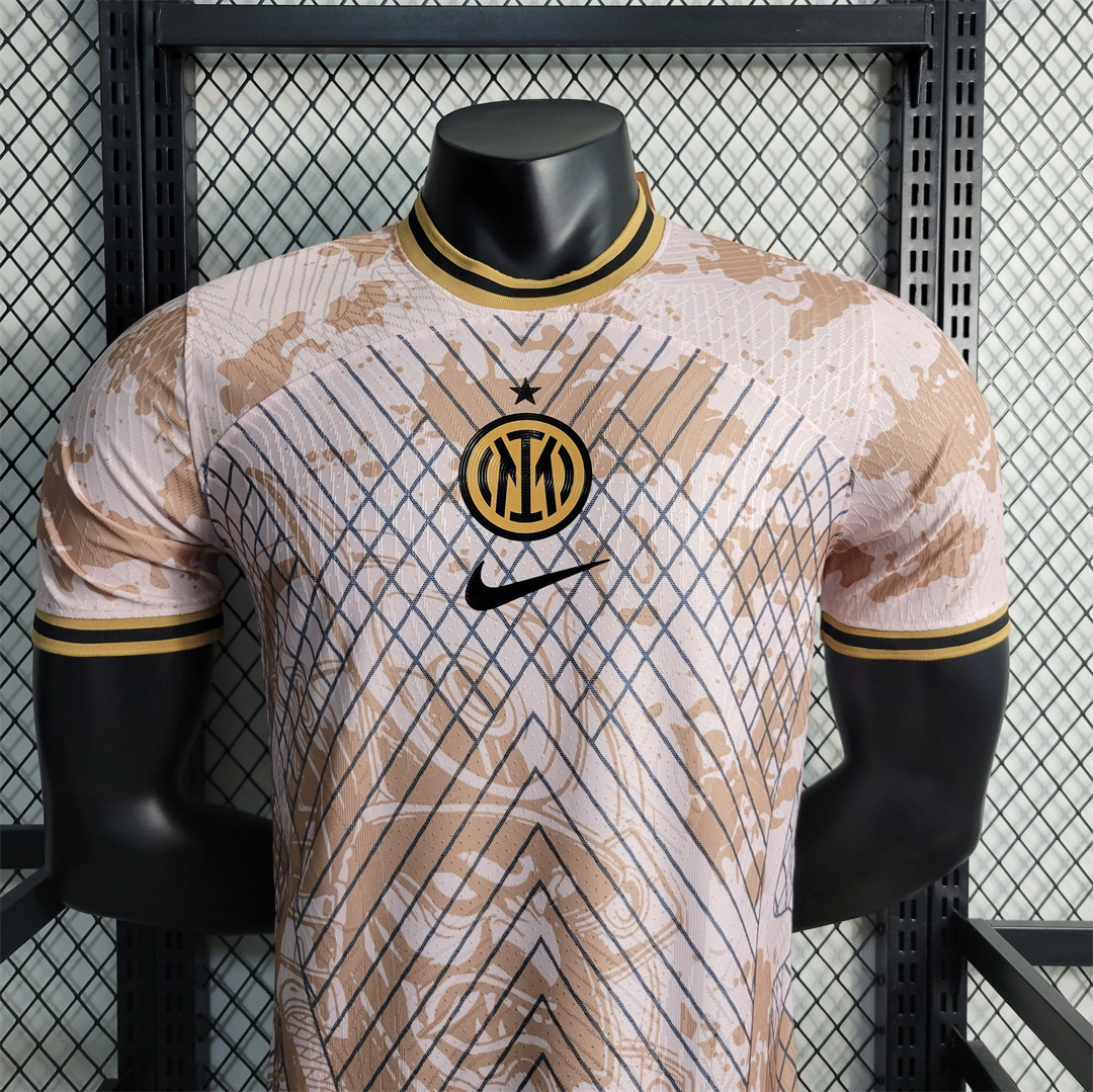 23-24 Inter Milan Special Edition player version 2