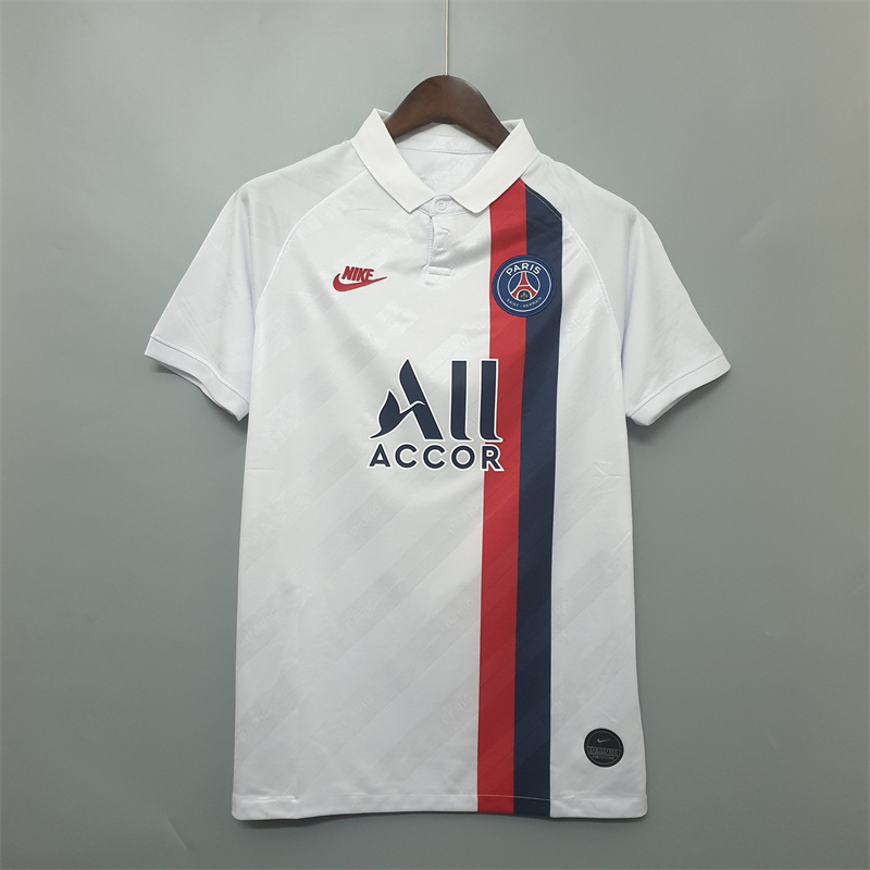 19-20 Retro PSG third away
