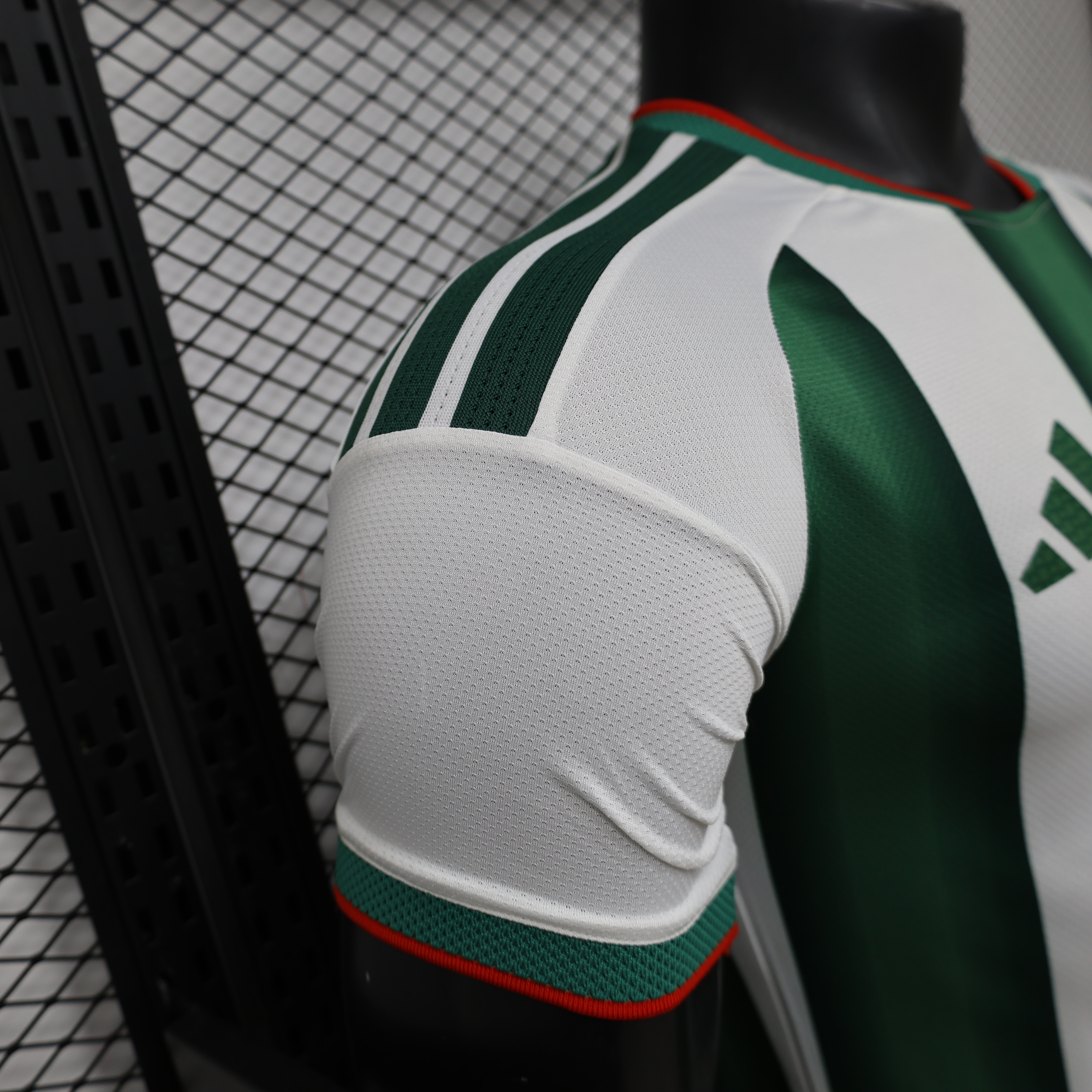 2026 World Cup  Mexico Purple Special Edition Kit Player Version T-Shirt AAAAJersey Supply Yupoo 4