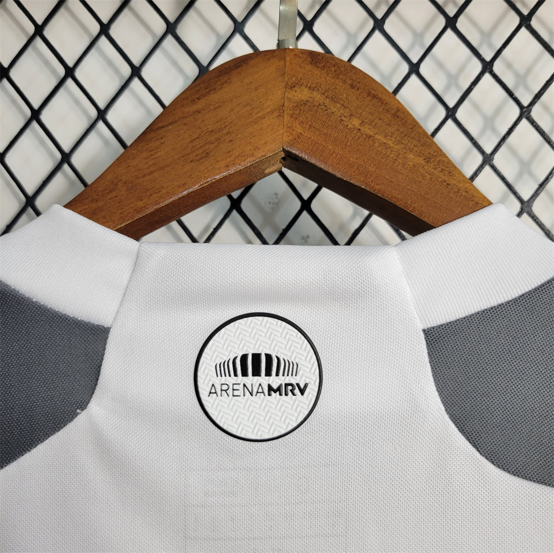 23-24 Atletico Mineiro away 9
