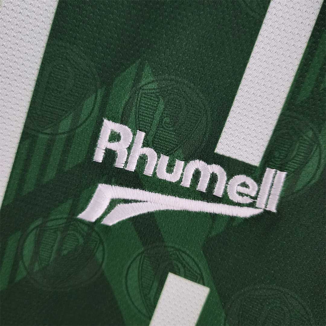 1996 Palmeiras home 7
