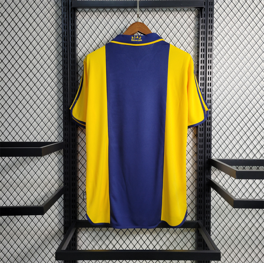 00-01 Ajax away 3