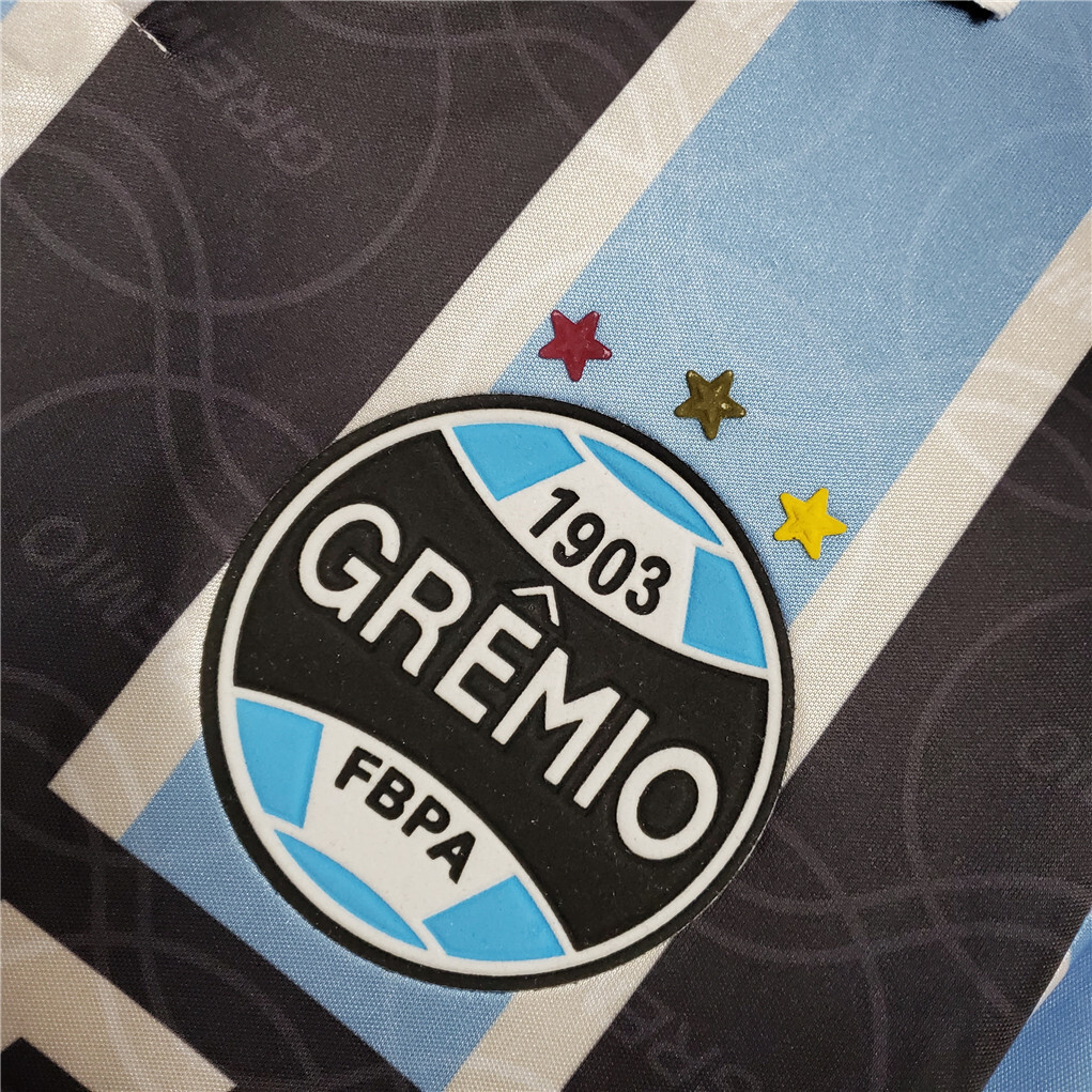 1995 Gremio home 3