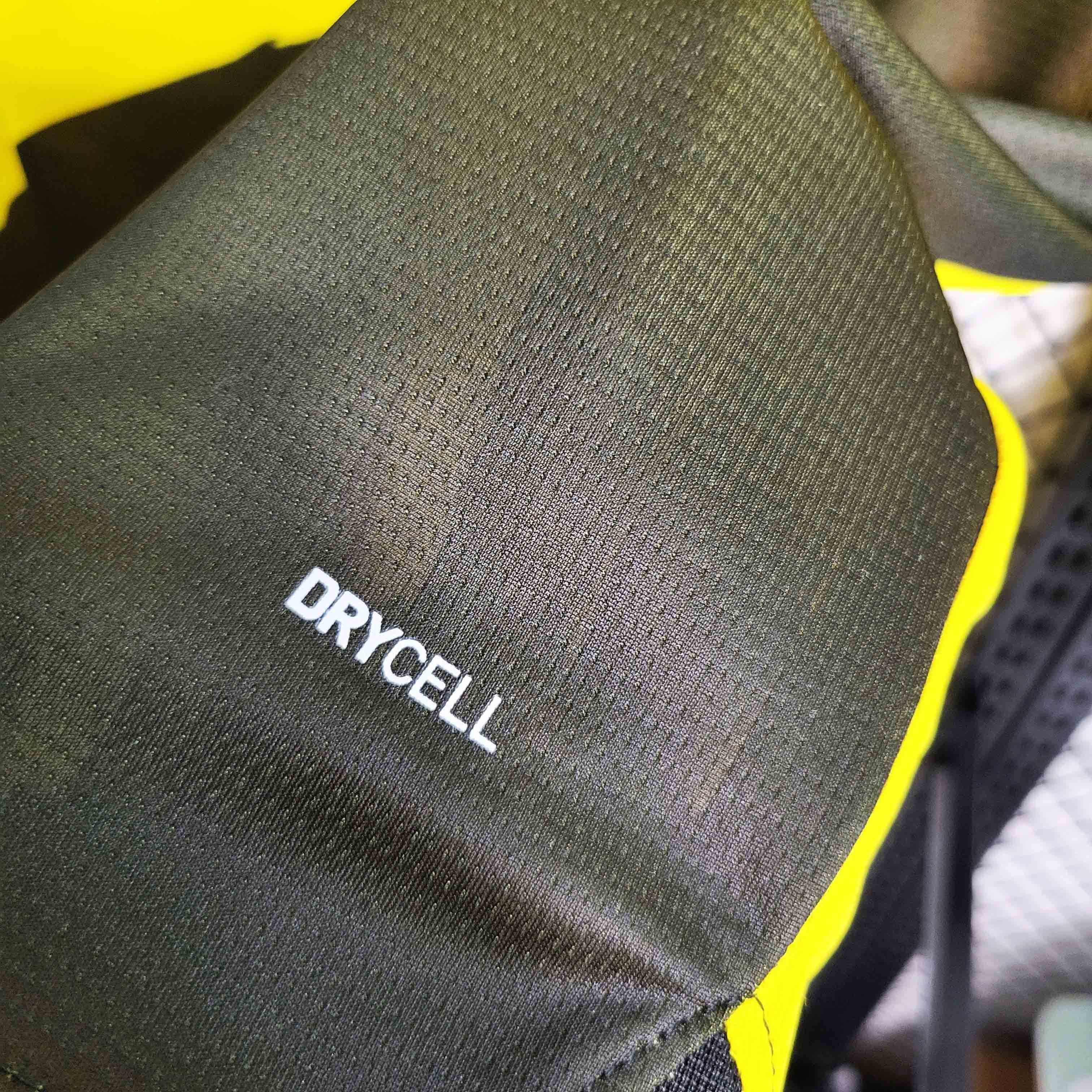 23-24 Long Sleeve Dortmund Home S-XXL 8