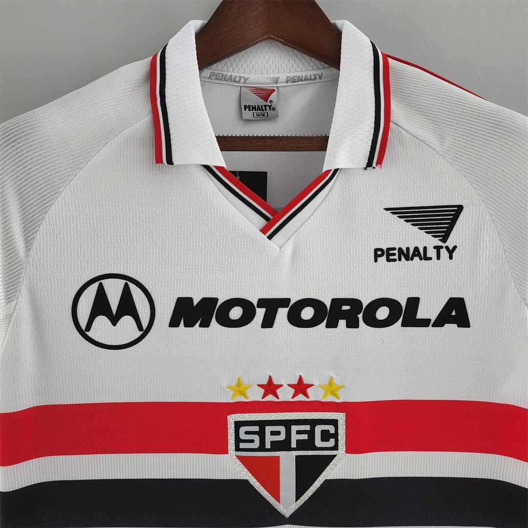 1999 Sao Paulo home 2