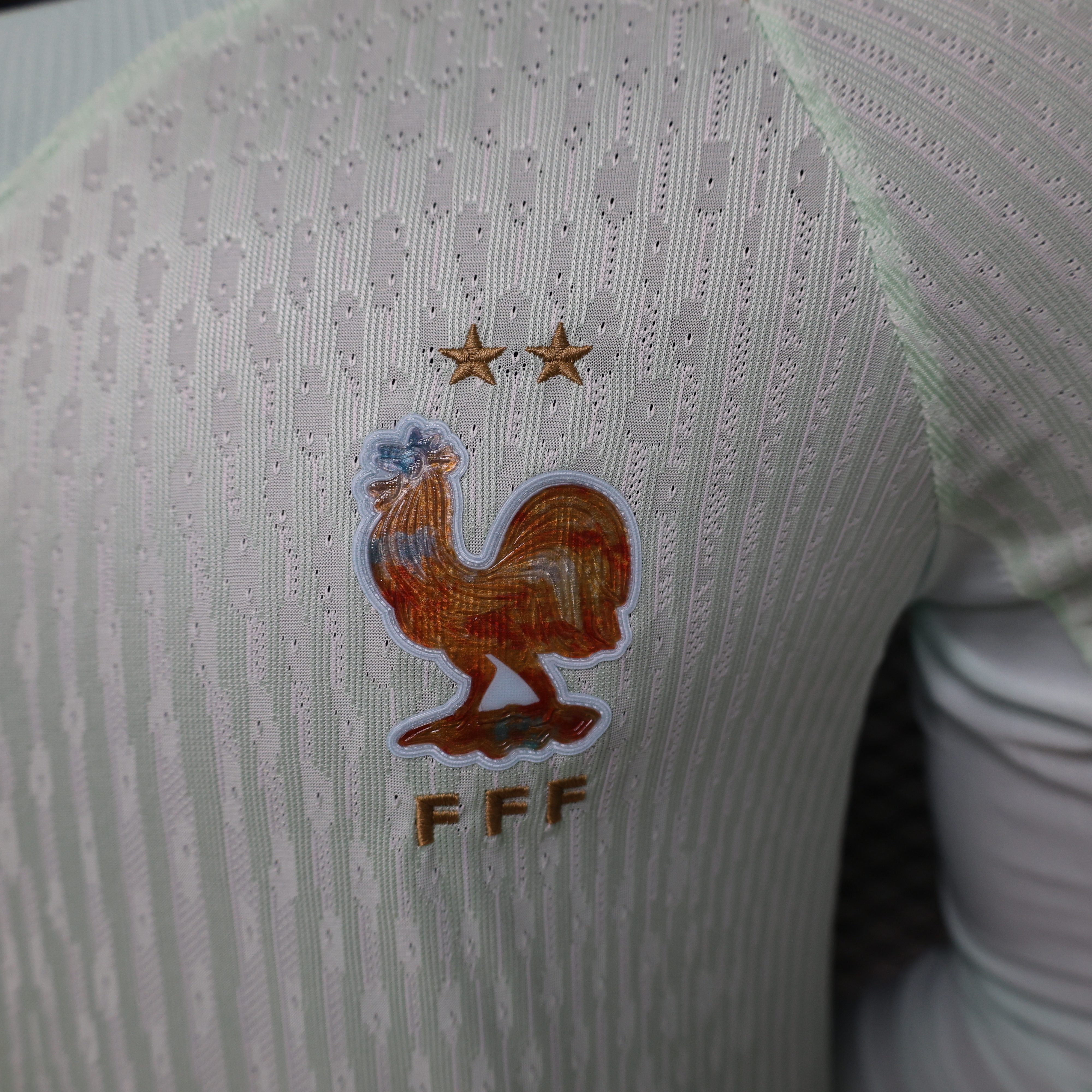 World Cup FIFA 2026 France Mens Away Kit Player Version Soccer Long Shirt AAAAJersey Supply Yupoo8 6