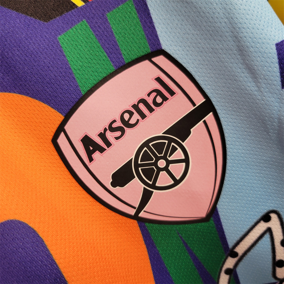 23-24 Arsenal Special 1