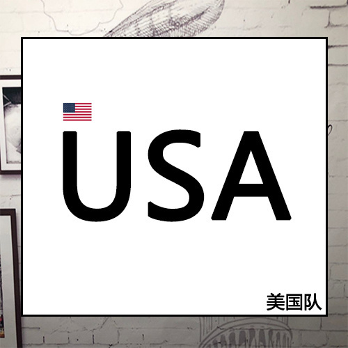 USA