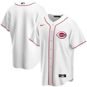 Cincinnati Reds 7
