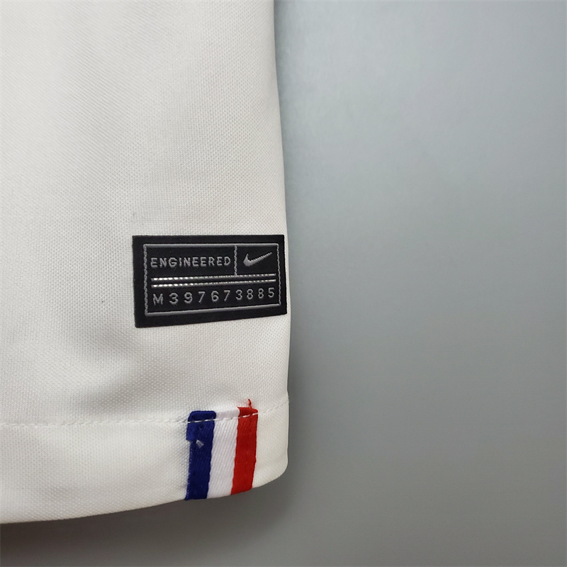 20-21 PSG away S-XXXL 6