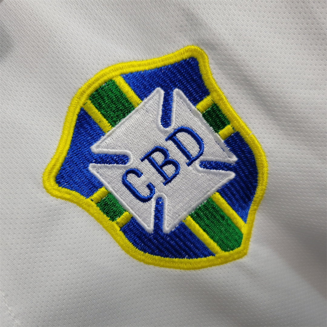 2004 Brazil Special Edition white 3