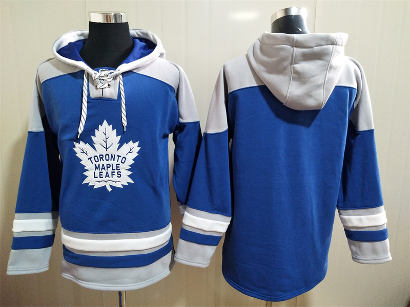 Maple Leafs Hoodie Ice Hockey jersey 【ID4190806】M-3XL 多伦多枫叶队帽衫冰球服 2