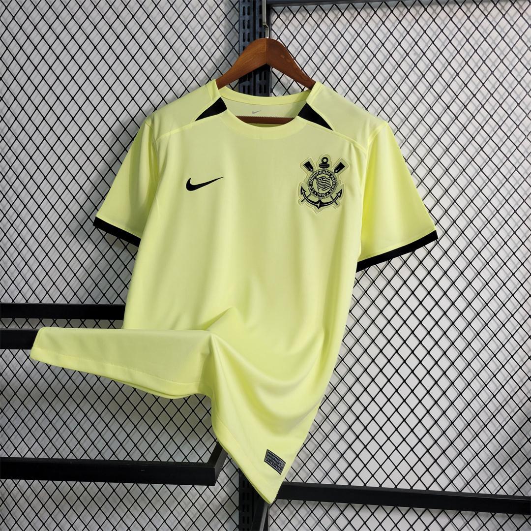 23-24 Corinthians Training Suit 2
