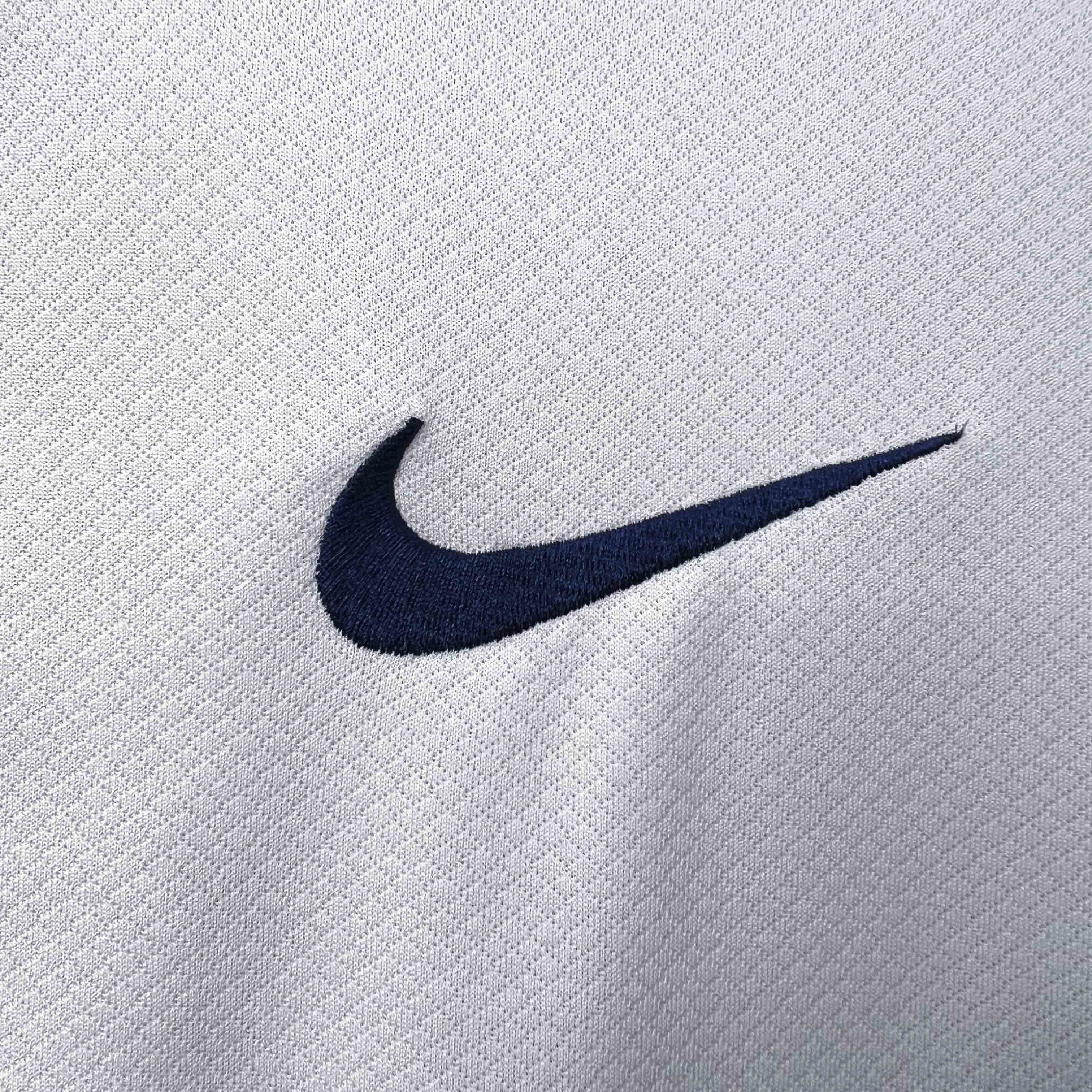 2024 England Home S-4XL 5