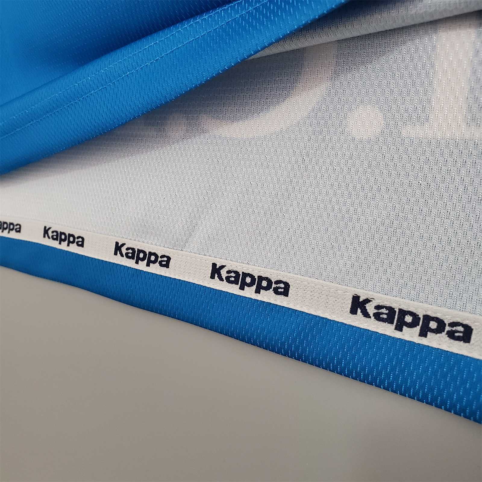 97-99 Manchester City home 1
