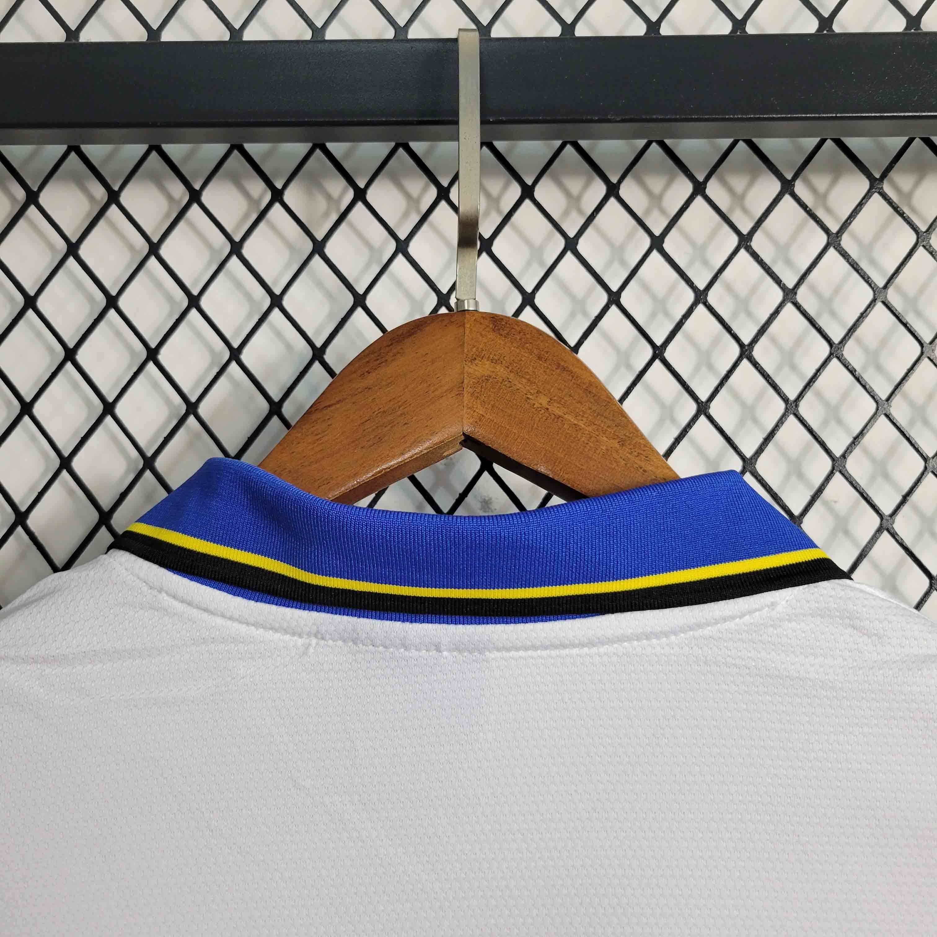 97-98 Retro Inter Milan Away S-XXL 4