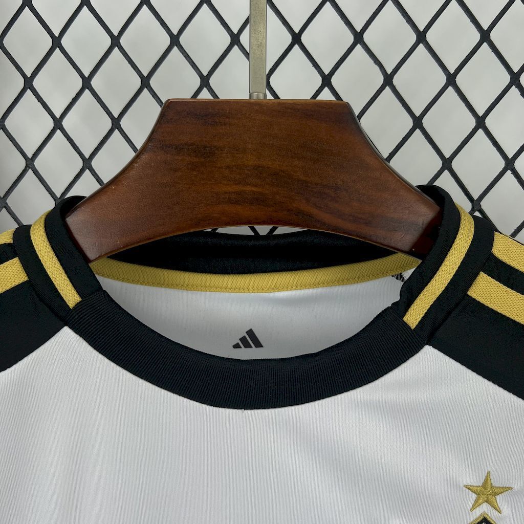 25-26 Atlético Mineiro Away Kit Football T-Shirt AAAAJersey Supply Yupoo 5