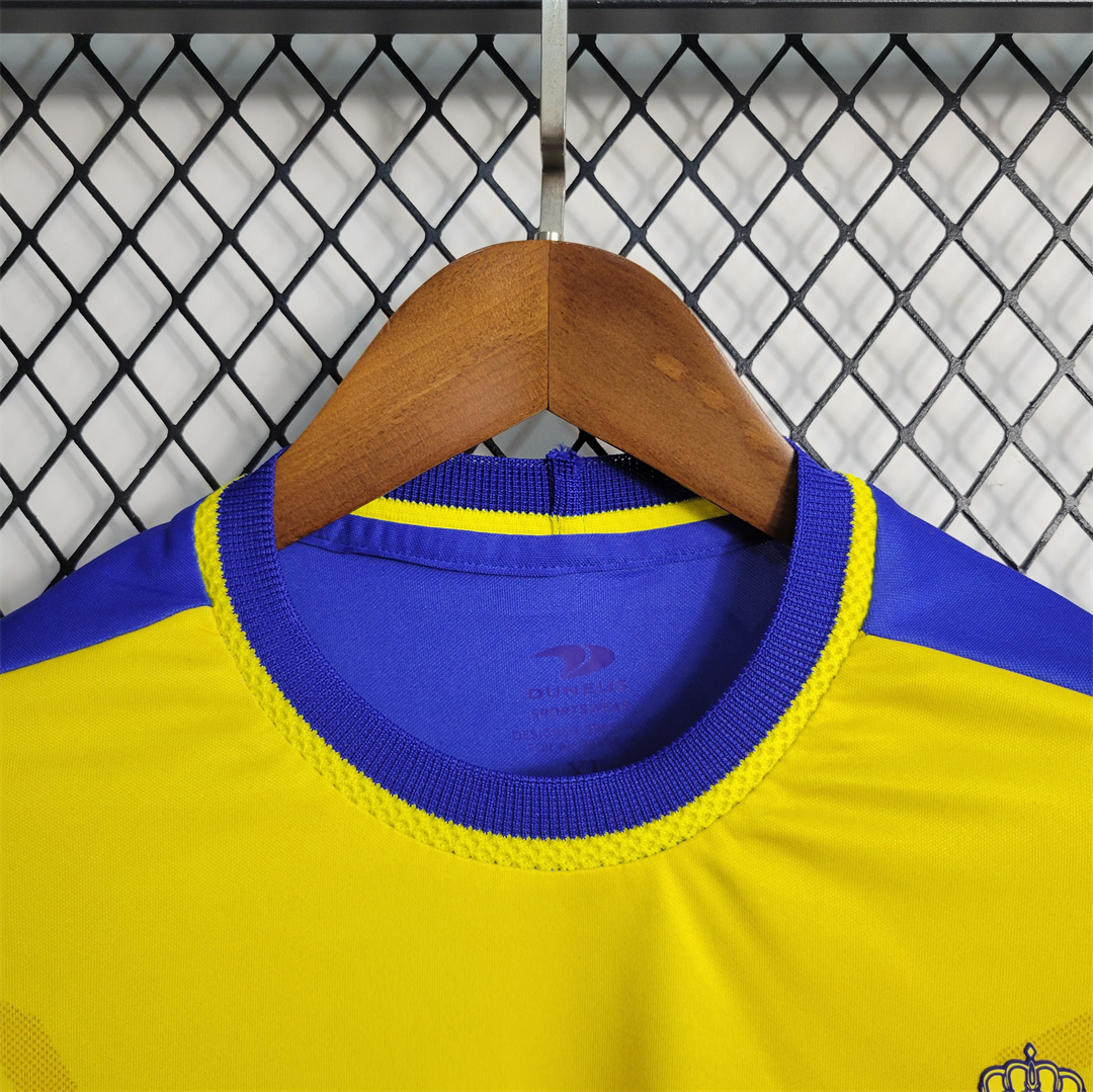 22-23 Saudi Al-Nassr Special Edition 3