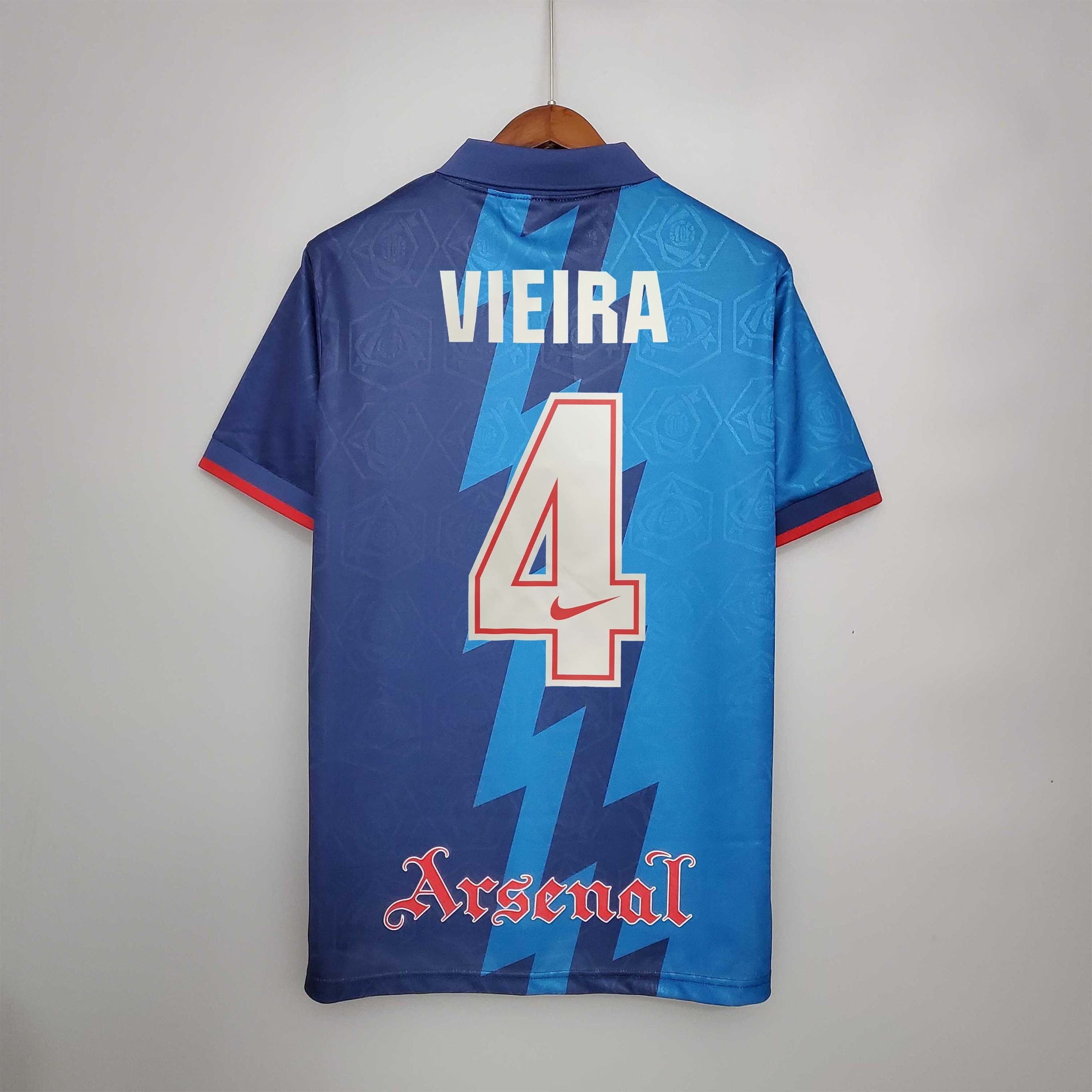 95-96 Arsenal away 8