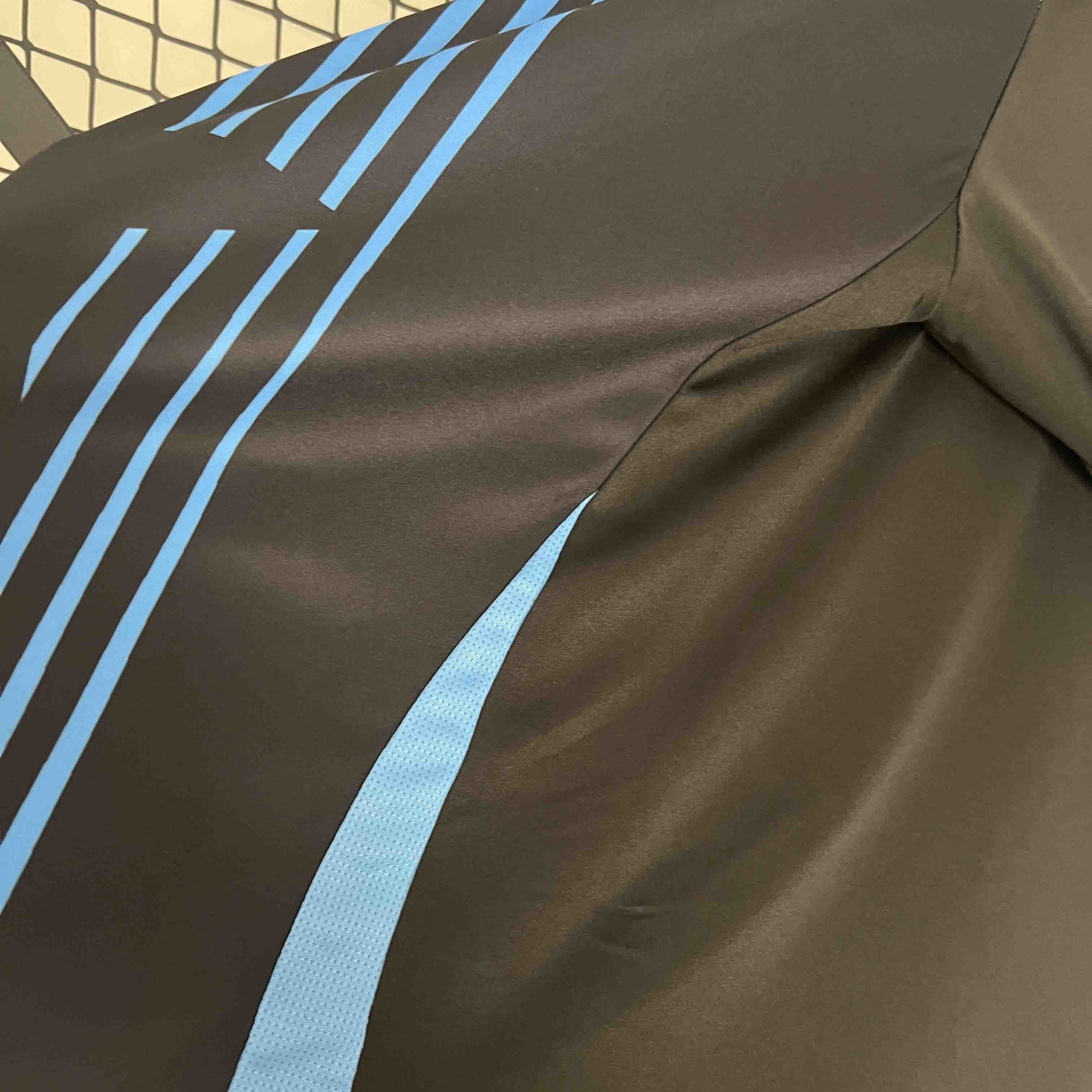 2024 Argentina Training Kit Sport AAAAJersey Yupoo 3