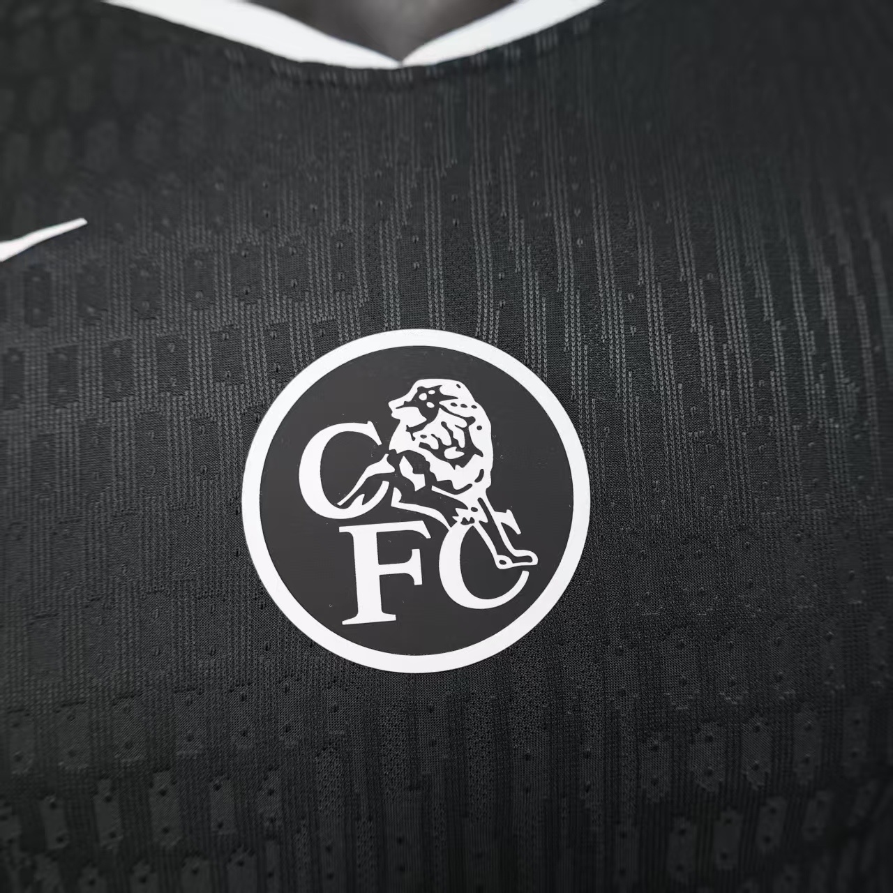 25-26 Chelsea Third Away Kit Player Version Shirt Football AAAAJersey Dropship Yupoo 6