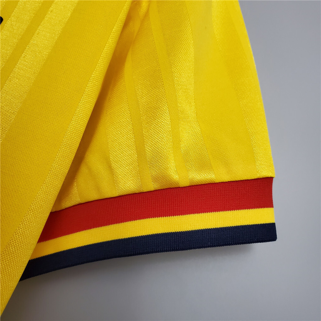 93-94 Arsenal away 2