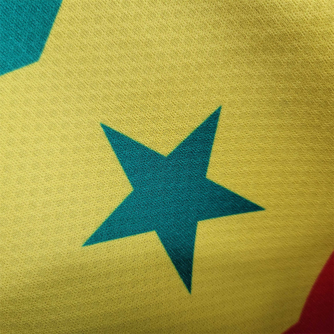 2022 Senegal away 7