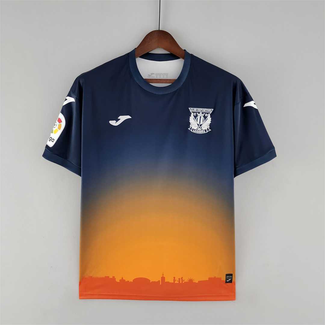 22-23 Leganés away