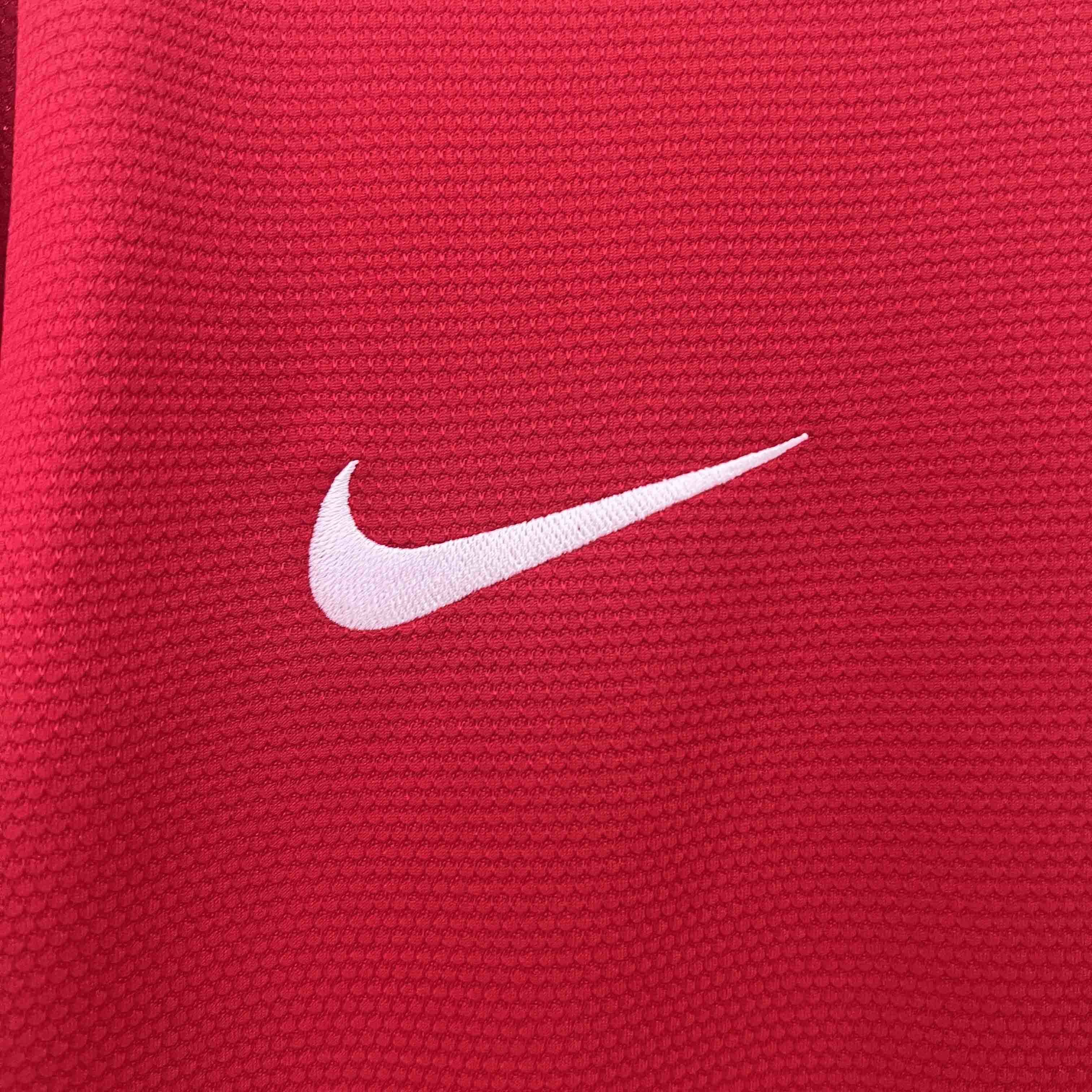 2012 Portugal Home Retro Kit Vintage Shirt Football AAAAJersey Supplier 4