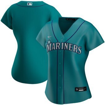 Seattle Mariners 46