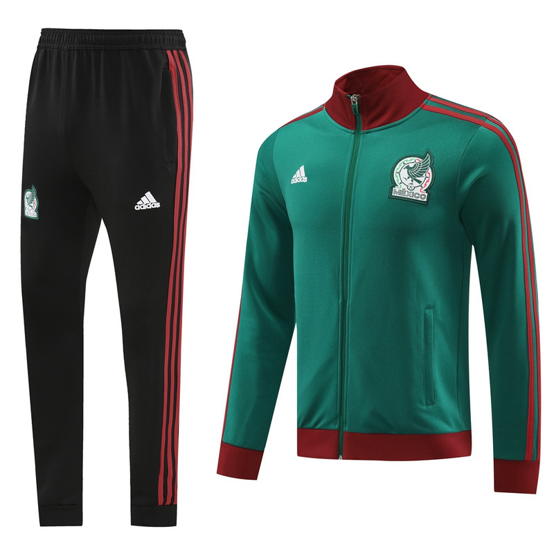 2024 Mexico Jackets Football Shirts