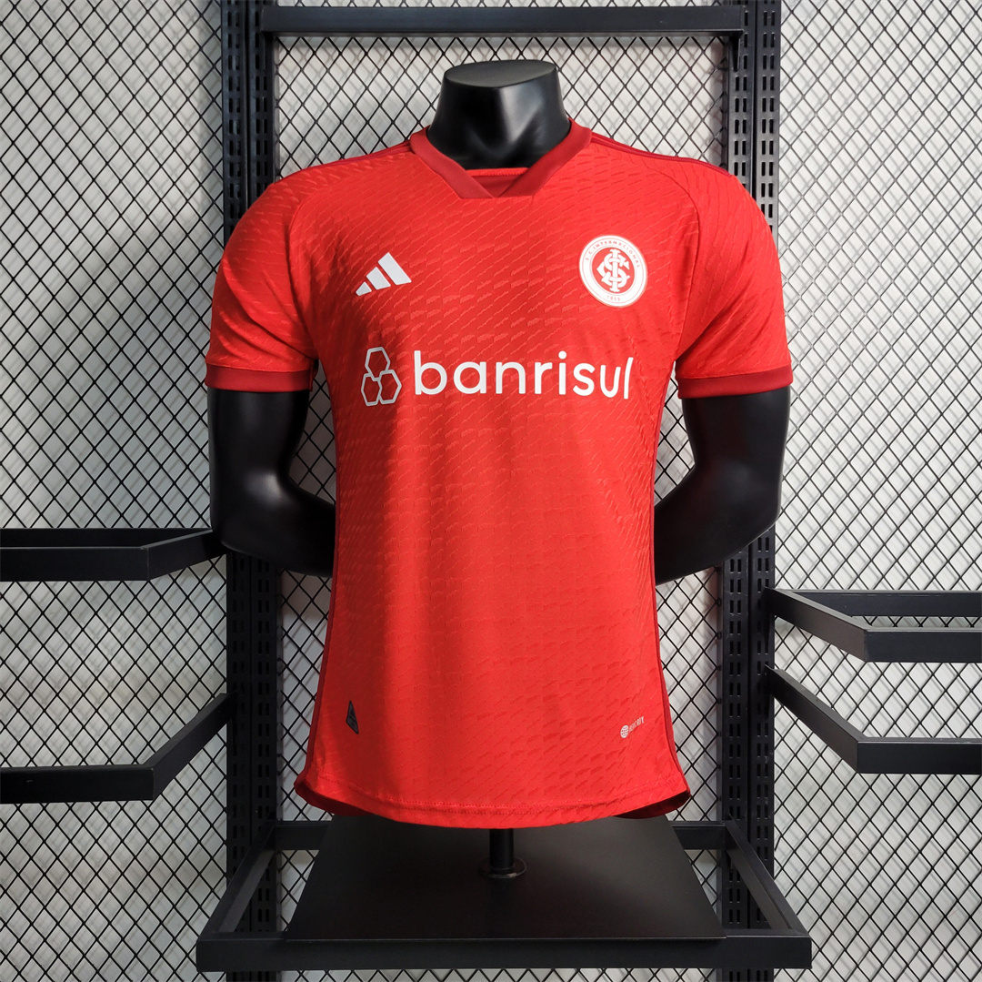 23-24 Internacional home player version