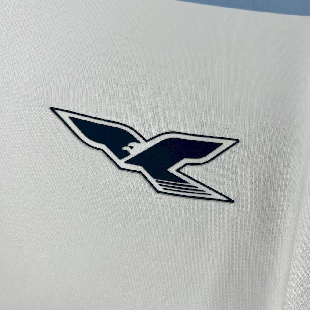 25-26 Lazio 125th Anniversary Special Edition Shirt Football Uniforms AAAAJersey Supply Yupoo 4