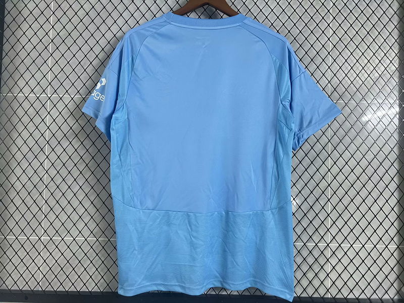 24-25 Nottingham Forest Third Shirt Footabll Apparels Soccer AAAAJersey Yupoo 1
