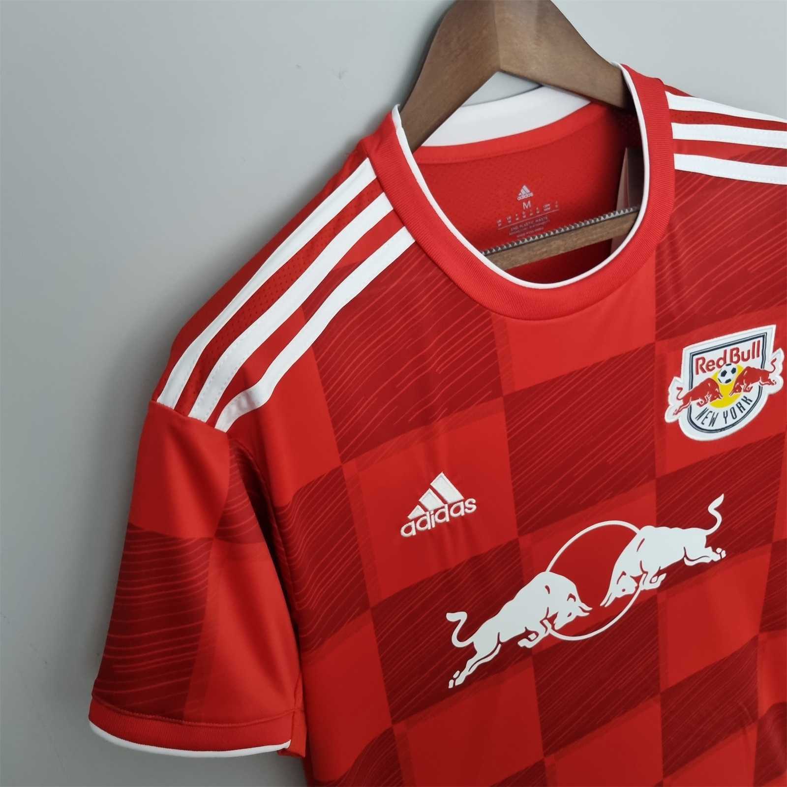 22-23 New York Red Bulls away 3