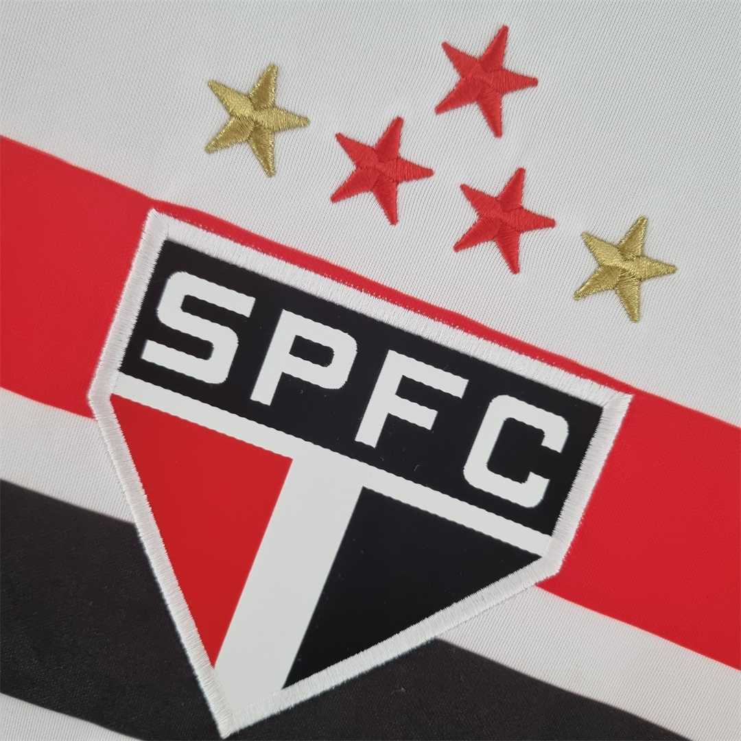 2006 Sao paulo home 7