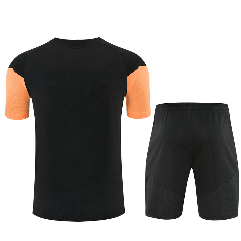 26-27 Arsenal Aldult Kit Football Training Tracksuit Yupoo 5 3