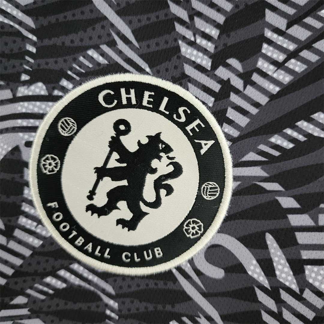 22-23 Chelsea classic blackgold 3