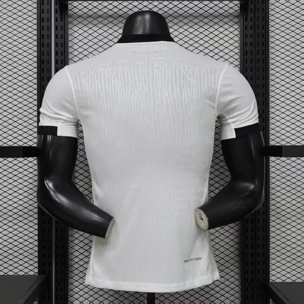 26-27 Vasco da Gama Mens Away Kit Soccer Player Version T-Shirt AAAAJersey Supply Yupoo 9