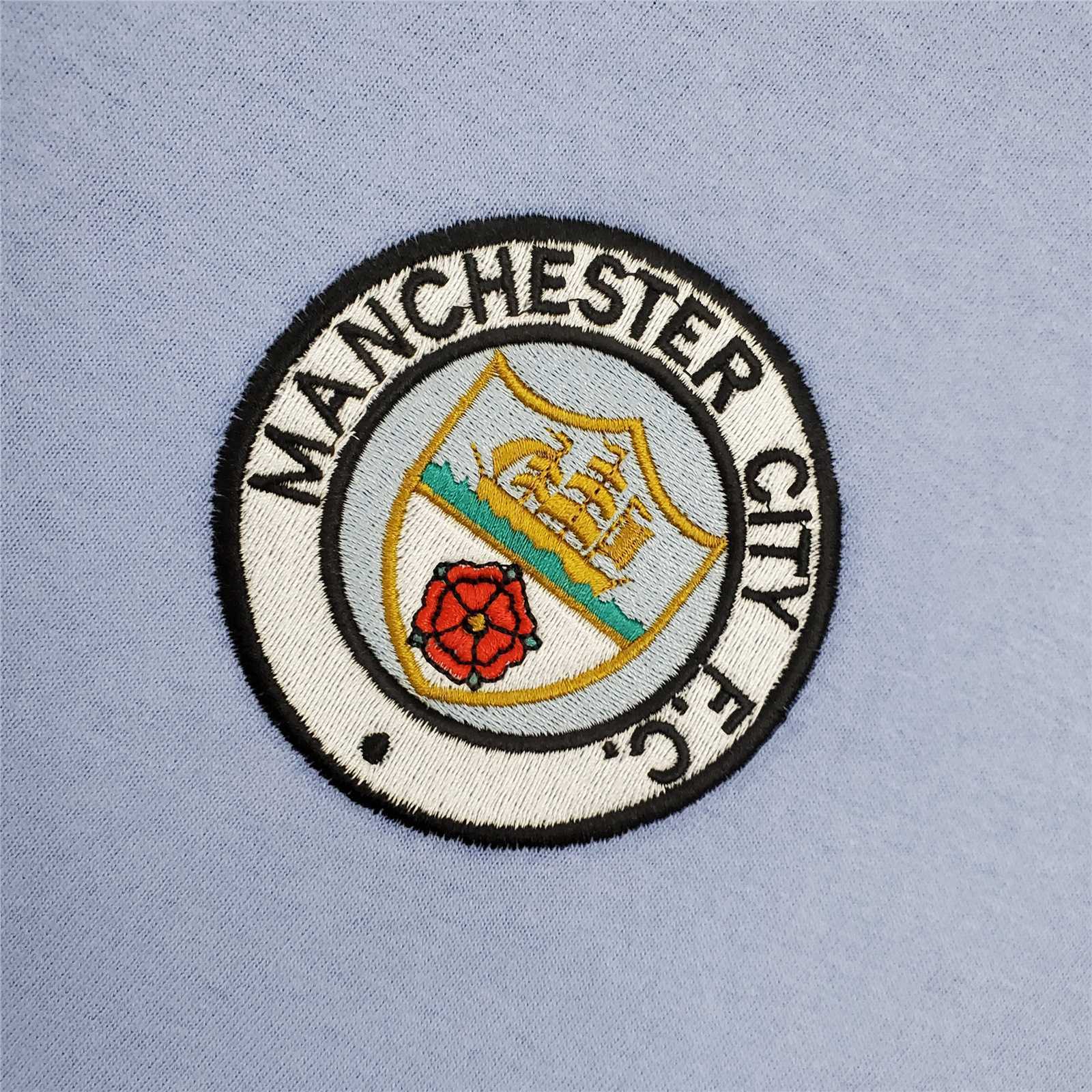 1972 Manchester City home 3