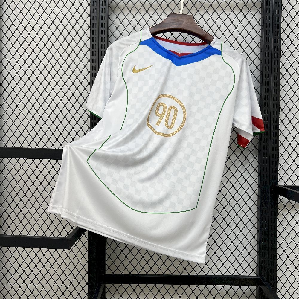 25-26 Nike 90 Dri-FIT Football T-Shirt AAAAJersey Yupoo-4