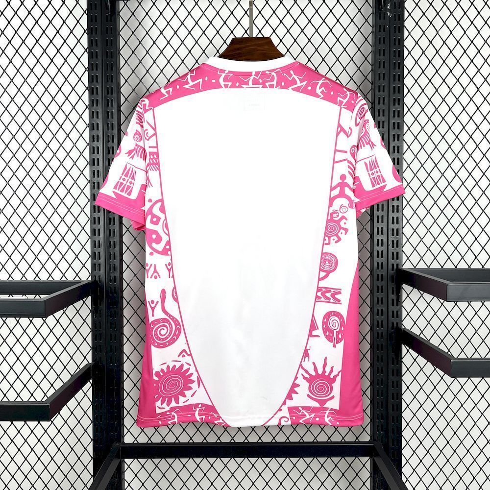 2026 Mexico Concept Edition Kit Football Apparels AAAAJersey Wholesale Yupoo-2 2