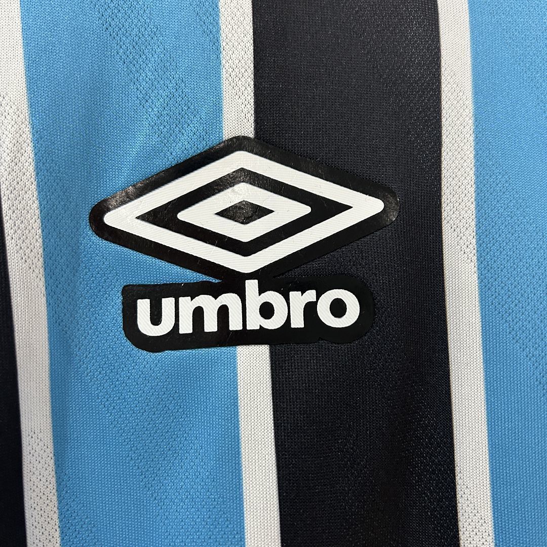 25-26 Gremio Home Kid Kits Youth Apparels AAAAJersey Supply Yupoo 2