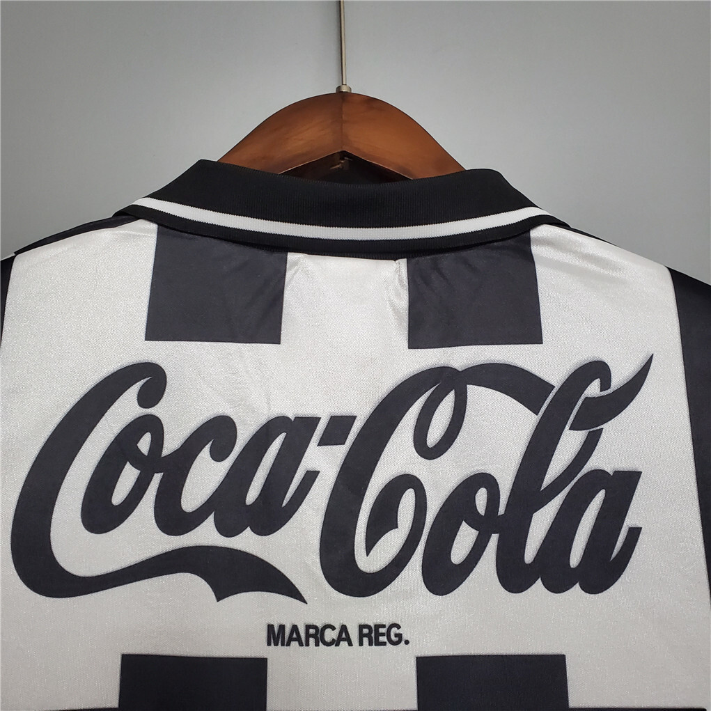 1994 Botafogo home 7