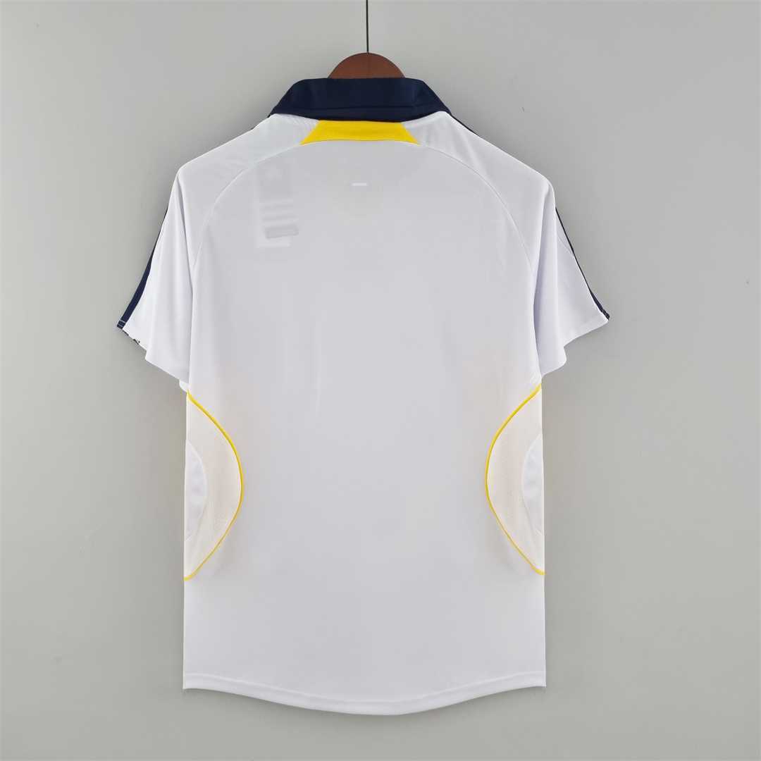 2007 LA Galaxy home 7