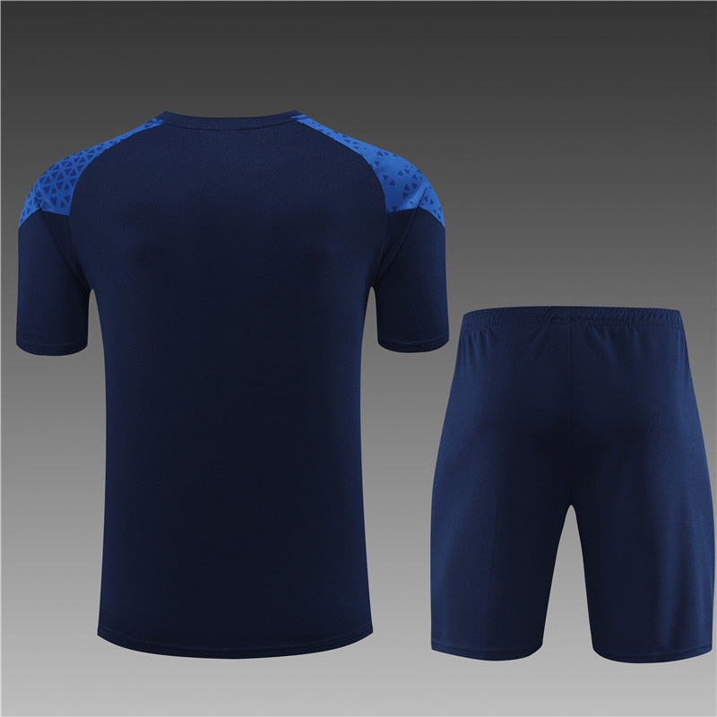 23-24 Marseille Training Soccer Jerseys Yupoo 1