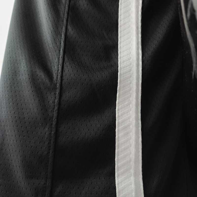 HARRIS#12 Brooklyn Nets black 7