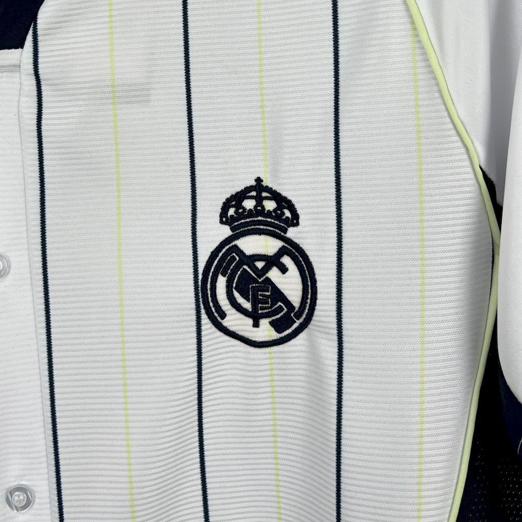 25-26 Real Madrid US Pack Shirt Soccer Apparels AAAAJersey Supply Yupoo 5